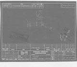 Manufacturer's drawing for Howard Aircraft Corporation Howard DGA-15 - Private. Drawing number D-16-10-18