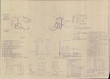 Manufacturer's drawing for Aviat Aircraft Inc. Pitts Special. Drawing number 1-604