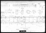 Manufacturer's drawing for Grumman Aerospace Corporation Grumman TBM Avenger. Drawing number 20667