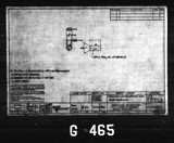 Manufacturer's drawing for Packard Packard Merlin V-1650. Drawing number at-8318-5