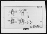 Manufacturer's drawing for Packard Packard Merlin V-1650. Drawing number 620170