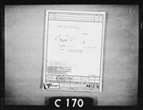 Manufacturer's drawing for Packard Packard Merlin V-1650. Drawing number a-61219