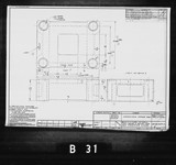 Manufacturer's drawing for Packard Packard Merlin V-1650. Drawing number at8909-3