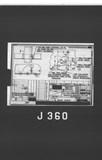 Manufacturer's drawing for Douglas Aircraft Company C-47 Skytrain. Drawing number 1015686