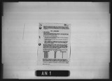 Manufacturer's drawing for Douglas Aircraft Company Douglas DC-6 . Drawing number 7346347