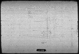 Manufacturer's drawing for North American Aviation P-51 Mustang. Drawing number 106-48019