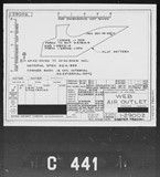 Manufacturer's drawing for Boeing Aircraft Corporation B-17 Flying Fortress. Drawing number 1-29002