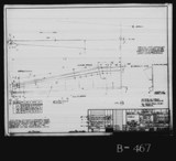 Manufacturer's drawing for Vultee Aircraft Corporation BT-13 Valiant. Drawing number 63-31186