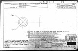 Manufacturer's drawing for North American Aviation P-51 Mustang. Drawing number 104-46146
