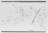 Manufacturer's drawing for Chance Vought F4U Corsair. Drawing number 37849
