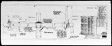 Manufacturer's drawing for North American Aviation P-51 Mustang. Drawing number 104-52608