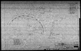 Manufacturer's drawing for North American Aviation P-51 Mustang. Drawing number 106-310215