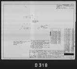 Manufacturer's drawing for North American Aviation P-51 Mustang. Drawing number 34-48100