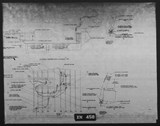 Manufacturer's drawing for Chance Vought F4U Corsair. Drawing number 40835