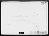 Manufacturer's drawing for Packard Packard Merlin V-1650. Drawing number 621581