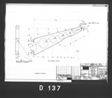 Manufacturer's drawing for Douglas Aircraft Company C-47 Skytrain. Drawing number 4118318