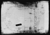 Manufacturer's drawing for Beechcraft C-45, Beech 18, AT-11. Drawing number 404-184060
