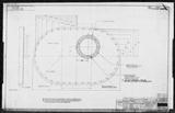 Manufacturer's drawing for North American Aviation P-51 Mustang. Drawing number 106-48167