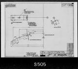 Manufacturer's drawing for Lockheed Aircraft Corporation P-38 Lightning Drawings & Manuals. Drawing number 197370
