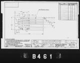 Manufacturer's drawing for Lockheed Corporation P-38 Lightning. Drawing number 191175