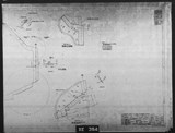 Manufacturer's drawing for Chance Vought F4U Corsair. Drawing number 37850