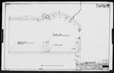 Manufacturer's drawing for North American Aviation P-51 Mustang. Drawing number 104-48852