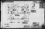 Manufacturer's drawing for North American Aviation P-51 Mustang. Drawing number 102-53074
