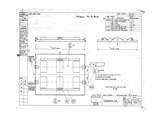 Manufacturer's drawing for Vickers Spitfire. Drawing number 35264