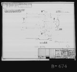 Manufacturer's drawing for Vultee Aircraft Corporation BT-13 Valiant. Drawing number 74-13017