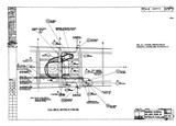 Manufacturer's drawing for Vickers Spitfire. Drawing number 36159