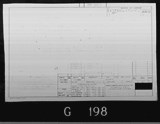 Manufacturer's drawing for North American Aviation T-28 Trojan. Drawing number 200-66026