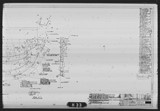 Manufacturer's drawing for North American Aviation P-51 Mustang. Drawing number 102-310263