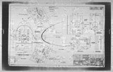 Manufacturer's drawing for Curtiss-Wright P-40 Warhawk. Drawing number 75-03-373