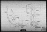 Manufacturer's drawing for North American Aviation P-51 Mustang. Drawing number 102-31044