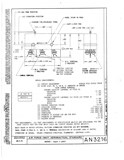 Manufacturer's drawing for Generic Parts - Aviation General Manuals. Drawing number AN3216
