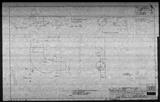 Manufacturer's drawing for North American Aviation P-51 Mustang. Drawing number 102-53391