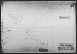 Manufacturer's drawing for Chance Vought F4U Corsair. Drawing number 10324