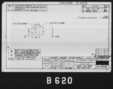 Manufacturer's drawing for North American Aviation P-51 Mustang. Drawing number 104-63081