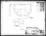 Manufacturer's drawing for Boeing Aircraft Corporation PT-17 Stearman & N2S Series. Drawing number 75-2121
