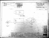 Manufacturer's drawing for North American Aviation P-51 Mustang. Drawing number 73-21032