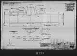 Manufacturer's drawing for North American Aviation P-51 Mustang. Drawing number 102-16026