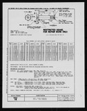 Manufacturer's drawing for Generic Parts - Aviation Standards. Drawing number bac18