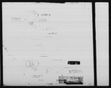Manufacturer's drawing for Vultee Aircraft Corporation BT-13 Valiant. Drawing number 74-77001