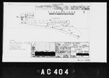 Manufacturer's drawing for Boeing Aircraft Corporation B-17 Flying Fortress. Drawing number 2-1983