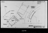 Manufacturer's drawing for Lockheed Aircraft Corporation P-38 Lightning Drawings & Manuals. Drawing number 197279