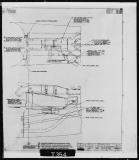Manufacturer's drawing for Lockheed Corporation P-38 Lightning. Drawing number 199265
