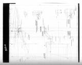 Manufacturer's drawing for Lockheed Aircraft Corporation P-38 Lightning Drawings & Manuals. Drawing number 197881