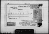 Manufacturer's drawing for North American Aviation AT-6 Texan / Harvard. Drawing number 19-52430