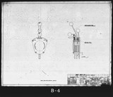 Manufacturer's drawing for Grumman Aerospace Corporation J2F Duck. Drawing number 9837