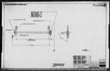 Manufacturer's drawing for North American Aviation P-51 Mustang. Drawing number 99-33598